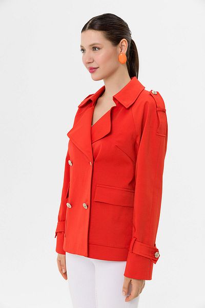 Icon Women's Coral Shimal Jacket 1655 Kb