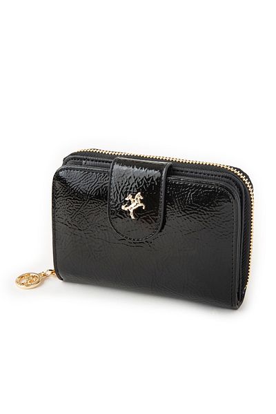 Nas Bag Women's Wallet