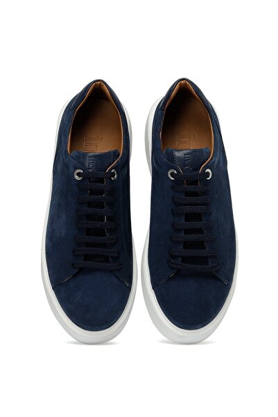 İnci Deon 3fx Lacivert Erkek Sneaker