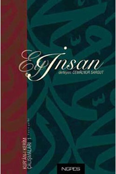 Genel Markalar Ey Insan Cemalnur Sargut