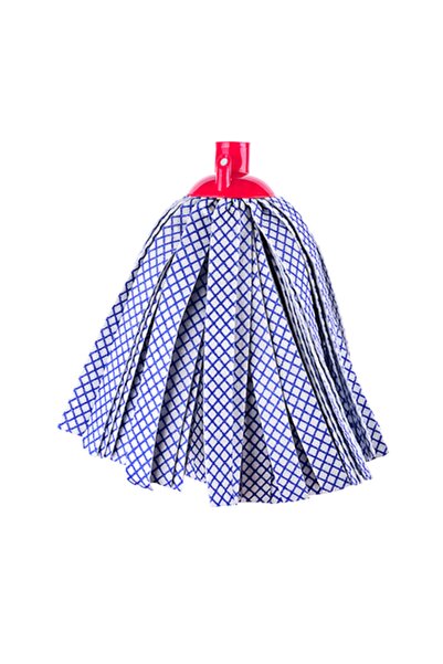 Dükkanönü Titiz Kareli Mop - Ekstra Mop Tp-130