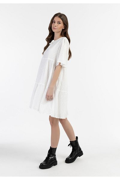 Dreimaster Vintage Kleid Zitha