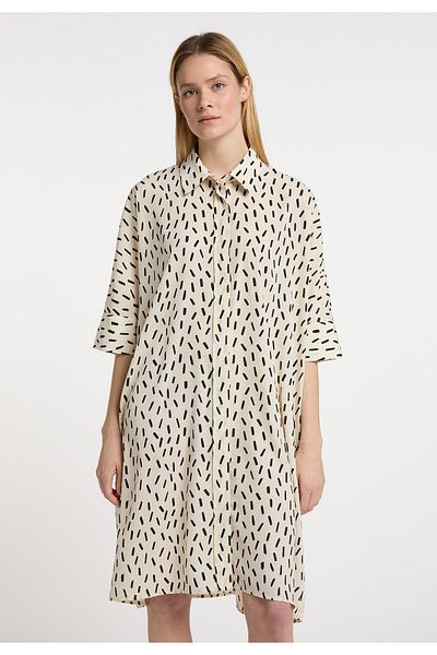 Dreimaster Klasik Hemdkleid nascita