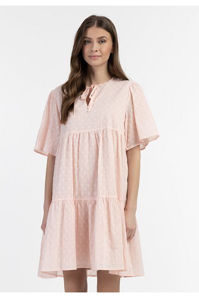 Dreimaster Vintage Kleid Zitha