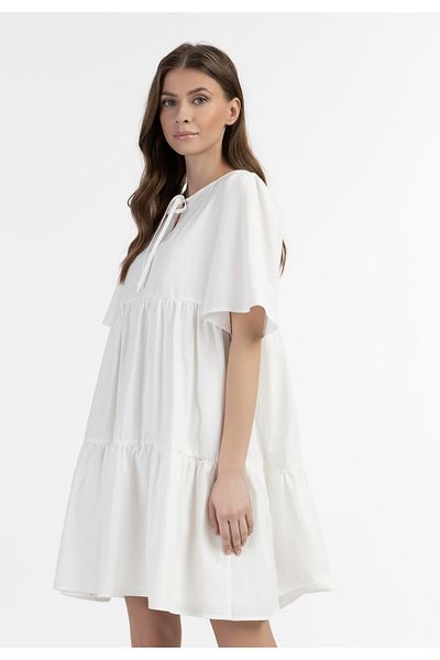 Dreimaster Vintage Kleid Zitha
