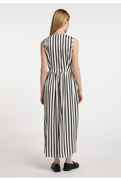 Dreimaster Clasic Wickelkleid hypate