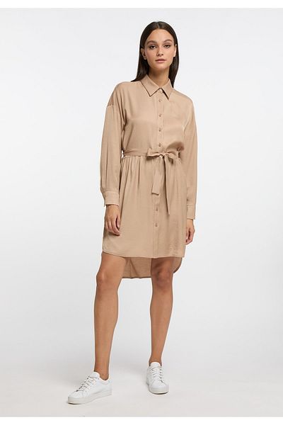 RISA Langarmkleid