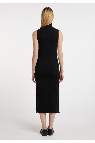 Dreimaster Design clasic Strickkleid talie