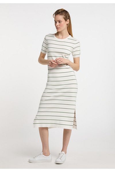 Dreimaster Maritim Strickkleid takelage