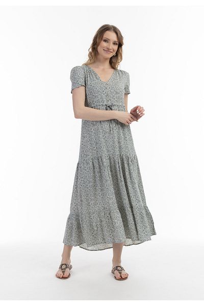 USHA Festival - Kleid Carnaval