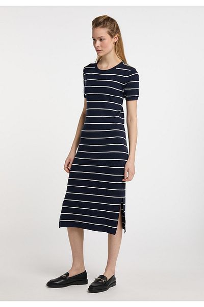 Dreimaster Maritim Strickkleid takelage