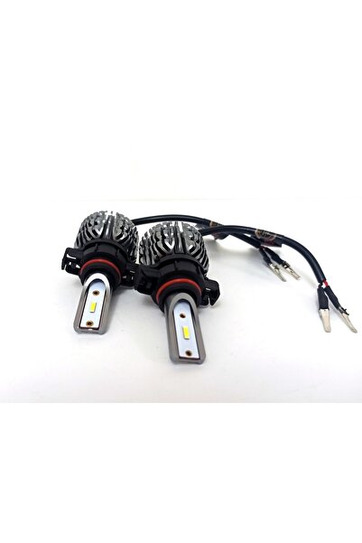 FEMEX Fiat Freemont Led Xenon Sis Far Aydınlatma Ampulu Ecopower