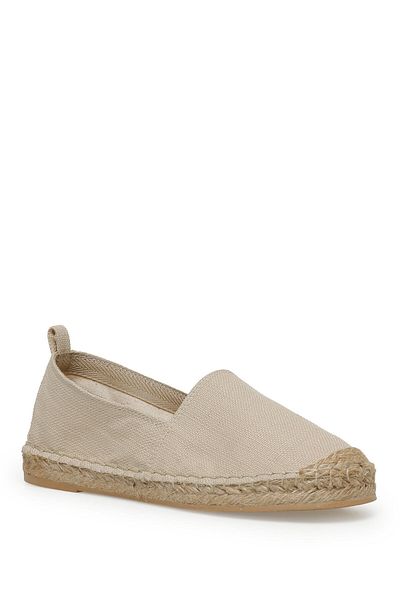 İnci Danny 3Fx Beige Women's Espadrille
