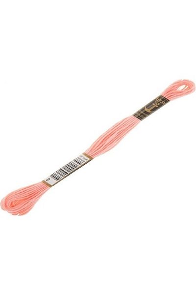 Anchor Anhcor (anchorage) Muline Κεντήματα Κλωστή 2 Τεμάχιο: 8