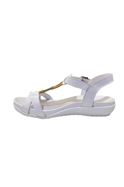 Venüs 297 Women's Sandals White