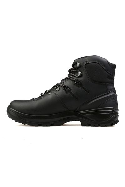 GriSport 11508D101T Model Black Trekking Boots