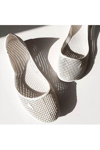 Behtah Kundura Pantofi de mare pentru fete moi