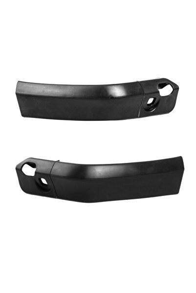 ALPHA AUTO PART Mercedes Benz W124 için Çamurluk Ağzı Sağ-Sol-SET