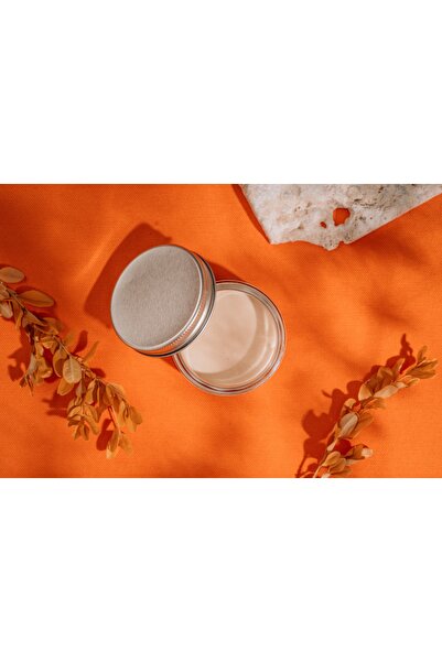 Yılgayak Greyfurt Nane Krem Deodorant - Ter Kokusu Önleyici Doğal Krem Deodorant