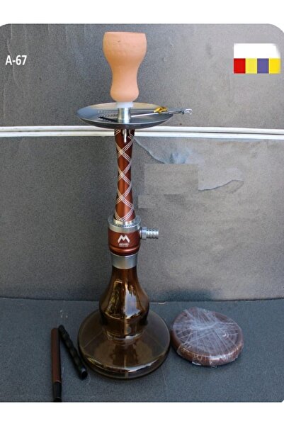 MEGAHED A-67 Nargile