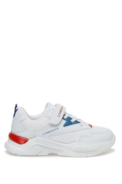 lumberjack Pantofi Casual Băieți Bull 3fx Filet -101274077