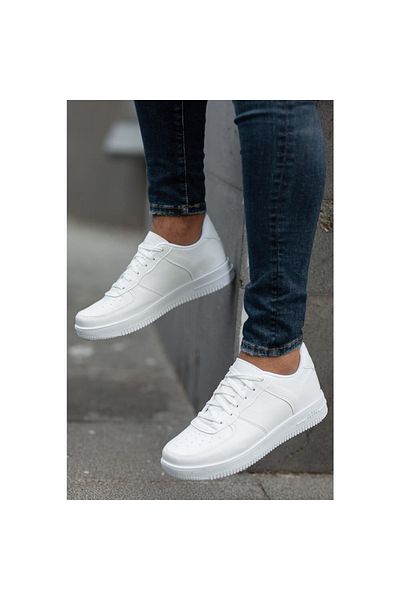 Ayakkabı Ülkesi Adidași casual unisex - Design confortabil și elegant