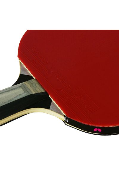 BUTTERFLY Timo Boll Platinum Table Tennis Racket 85026s