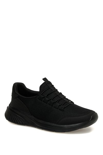Kinetix Pantofi confortabili pentru bărbați Plazo Tx 3fx Black