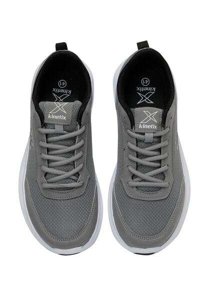 Kinetix Αθλητικό παπούτσι Kuka Tx 3fx Gri Erkek