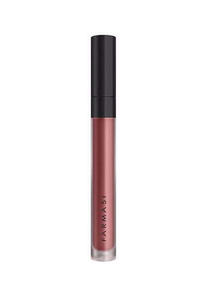 Farmasi Matte Liquid Lipstick 204 Goddess 4 Ml