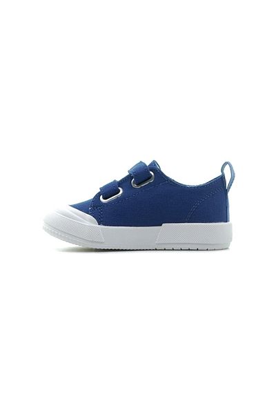 Vicco Luffy Boys Baby Lighted Linen Sports Shoes (22-25) 22y 925.251 Be