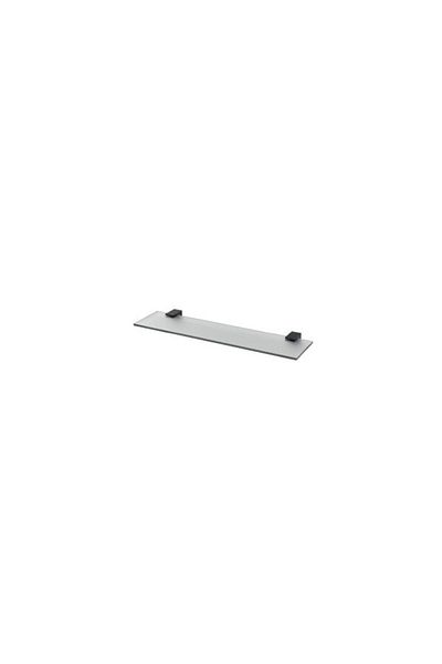 BAUBOSS Leon Shelf Black