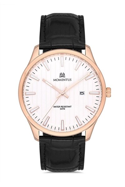 Momentus Kc252r-02br Erkek Kol Saati