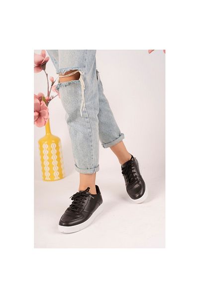 Ayakkabı Ülkesi Adidași casual unisex - Design confortabil și elegant