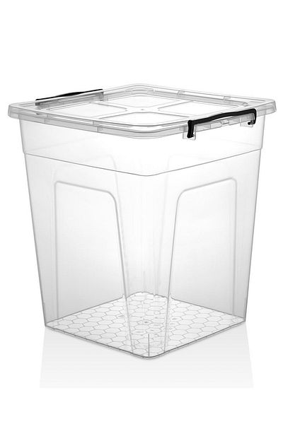 TAKYAKA No. 6 Deep Food Storage Container 30 Lt -1244