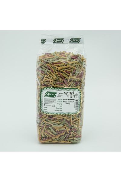 Sebzeli Makarna 1000 G.