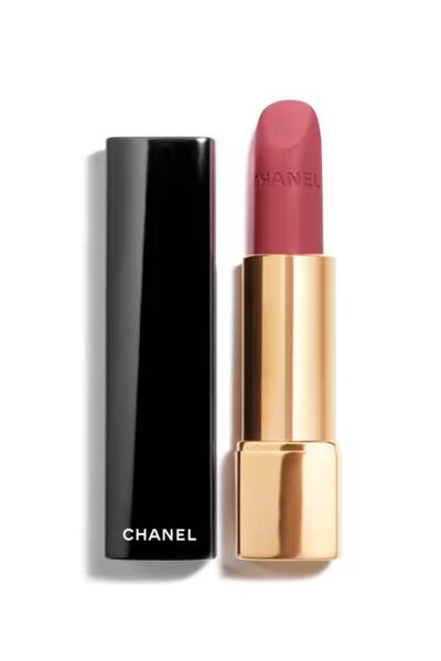 Chanel Rouge Allure Velvet