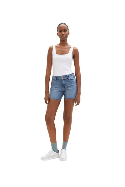 Tom tailor denim shorts discount