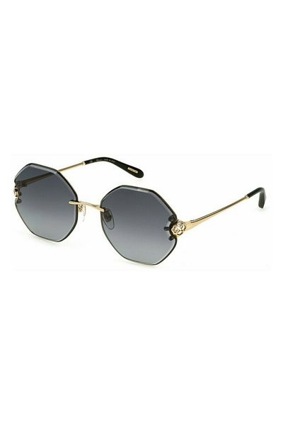 Chopard Schf85s 0300 Sunglasses