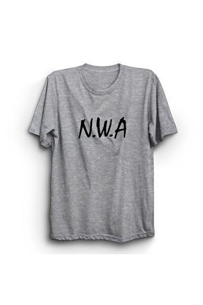 The Fame N.W.A Compton, rap hip hop grupa, majica