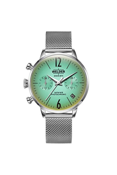 WELDER MOODY Wwrc713 Women Wrist Watch