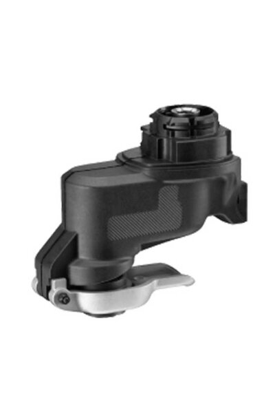 Black&Decker Black Decker Mtos4 Multıevo Zımparalama Aparatı