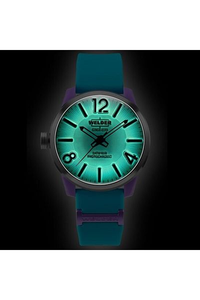 WELDER MOODY Wwrl2005 Women's Wristwatch