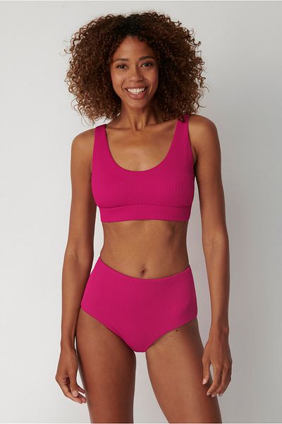 Triumph beachwear store