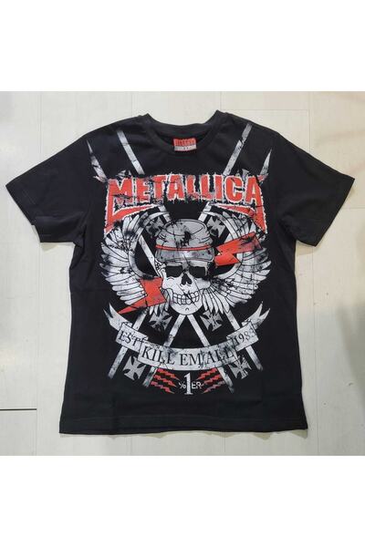 Atlantis Metallica Kill Emall