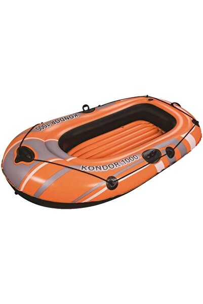 BESTWAY 196x114 Cm Hydro Force Şişme Bot 61100 1492623