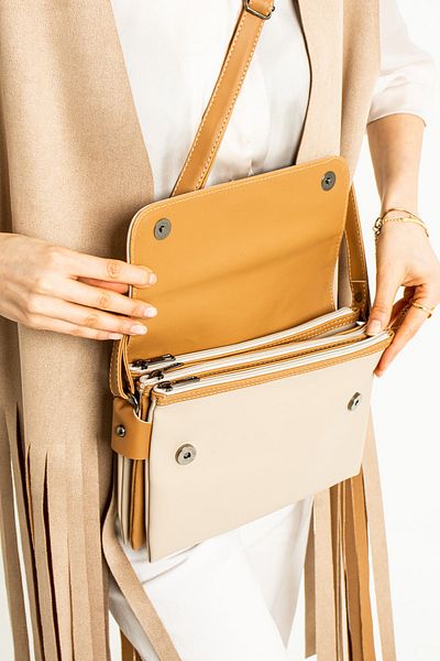 unique crane bags Geantă de damă, de umăr, de tip Messenger