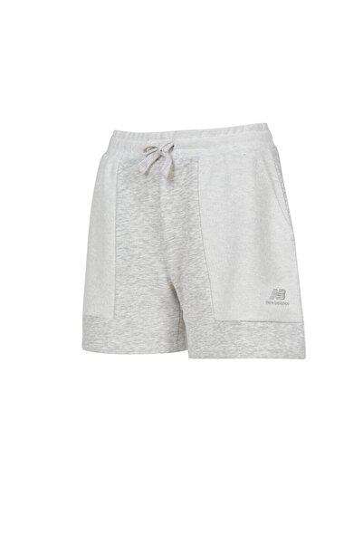 New Balance Lifestyle Kadın Şort