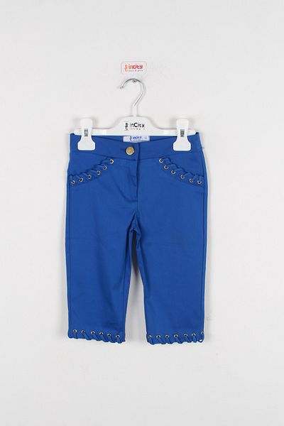 incity Girl's Saks Capri