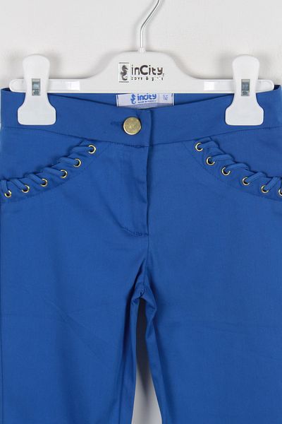 incity Girl's Saks Capri